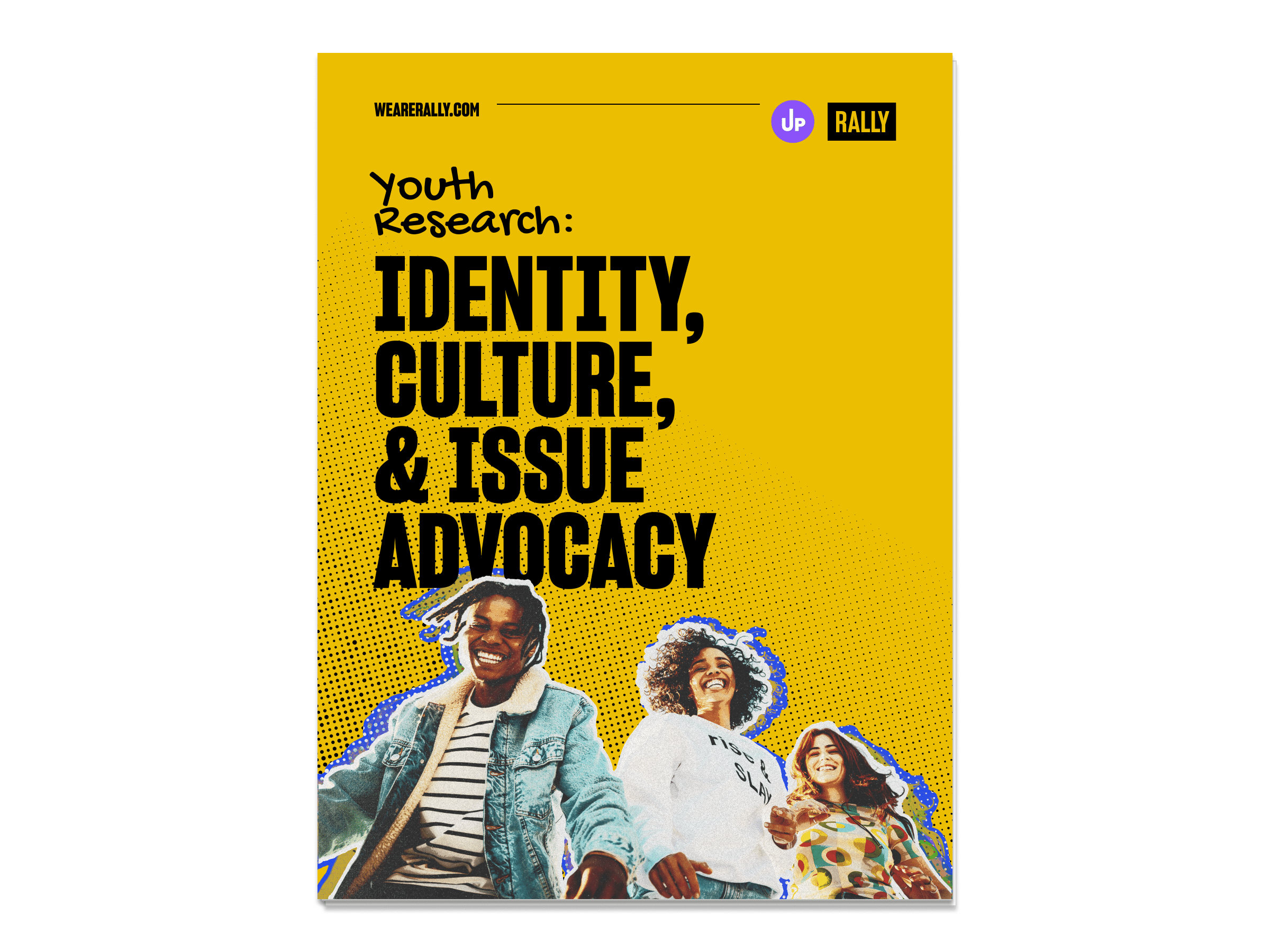 Irregular Report RALLY | Gen Z Research Report