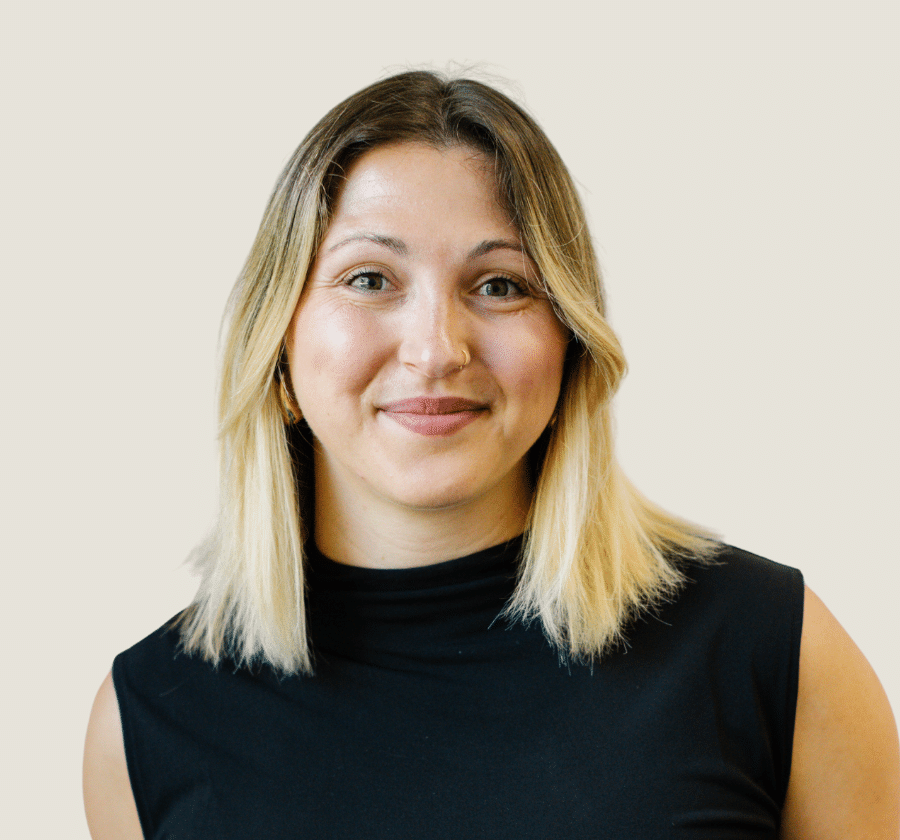 Maya Siskin-Lavine