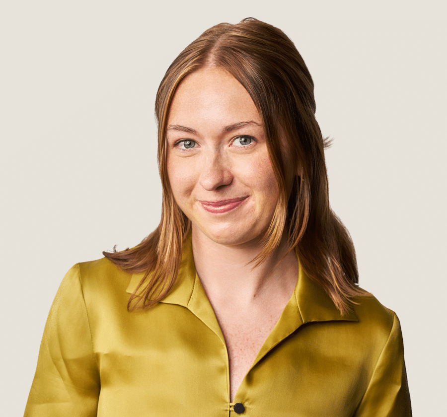 Mollie Barnes